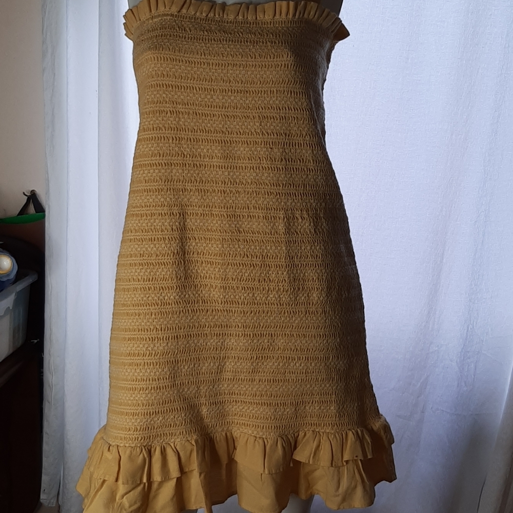 American eagle NWT stretchy dress